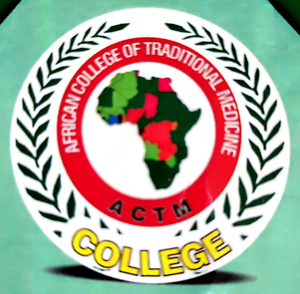 African College of Traditional Medicine - Welcome To African College of Traditional Medicine